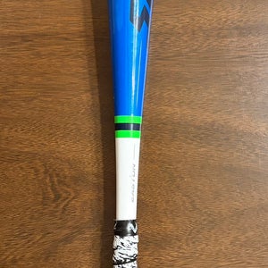 2022 Easton Speed Alloy USABat Certified Bat (-10) 16 oz 26" (Used)