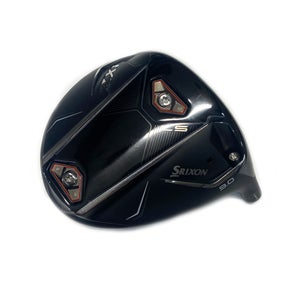 Srixon ZXi LS 9.0* Driver Head Only w/Headcover