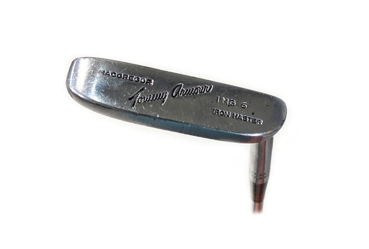 MacGregor Tommy Armour IMG6 XX 36" Blade Putter