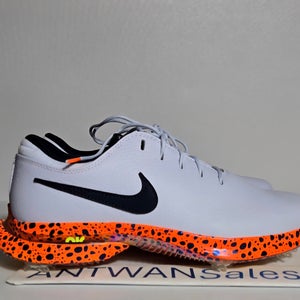 Nike Victory Tour 3 Electric Golf Olympic Safari Shoes FV2260-900 Men 8.5