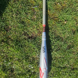 2025 Marucci CATX2 Composite USABat Certified Bat (-10) 20 oz 30" (Used)