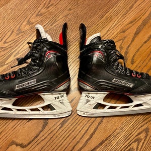 Bauer Vapor X600 Hockey Skates Regular Width 7 (Used)