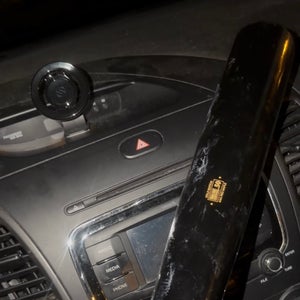 2025 Baum Gold Stock Wood Composite Bat (-3) 30 oz 33" (Used)