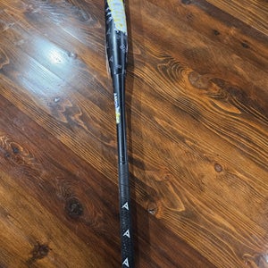 2025 Anarchy Shock & Dawe Bat (-8) 26 oz 34" (Used)