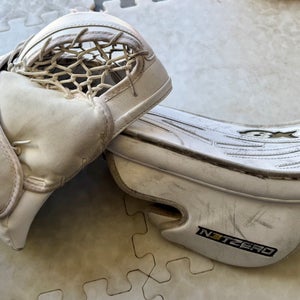 Brian's Netzero Regular (Used)