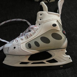 Custom Federov Skates 9.5 (New)