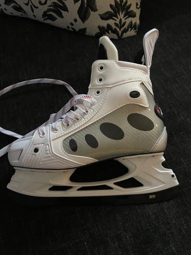 Custom Federov Skates 9.5 (New)