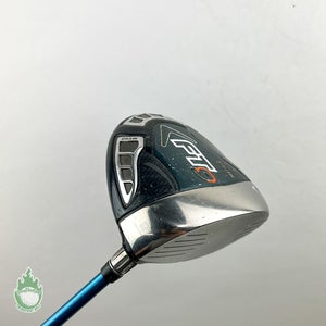 Used Right Handed Callaway FT-9 Draw Driver 9* Stiff Flex Graphite Golf Club