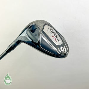 LH Titleist 910 D3 Driver 10.5* Aldila R.I.P 60g Stiff Flex Graphite Golf Club