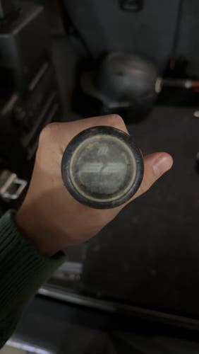 2024 Marucci CATX Vanta Alloy BBCOR Certified Bat (-3) 29 oz 32" (Used)