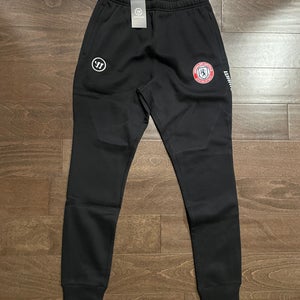 Warrior Team Sweatpants - Jerusalem Capitals L