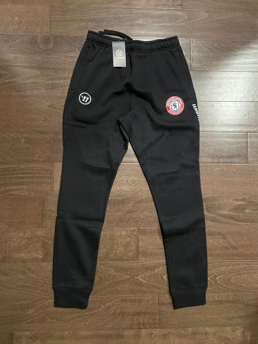 Warrior Team Sweatpants - Jerusalem Capitals L