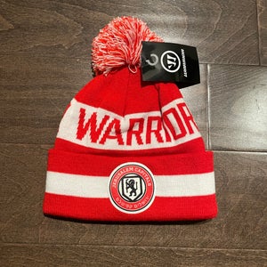Warrior Team Toque - Jerusalem Capitals