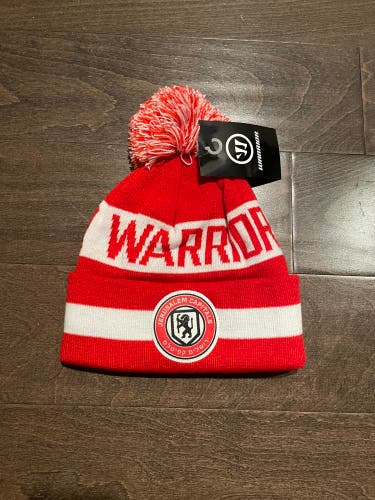 Warrior Team Toque - Jerusalem Capitals