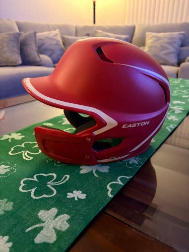 Easton Batting Helmet (Used)