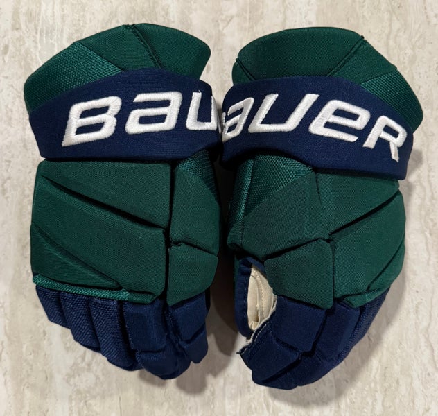 Bauer Vapor Hyperlite Gloves