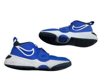 used basketball shoes for sale