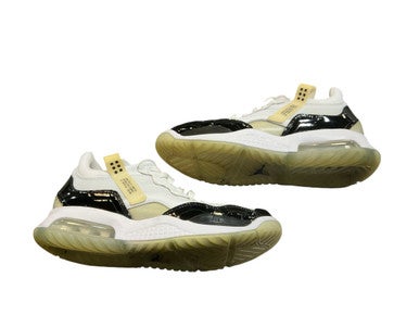 Used Jordan JUMPMAN INSPIRE Basketball Shoes M White Senior 12 11873-S000231734