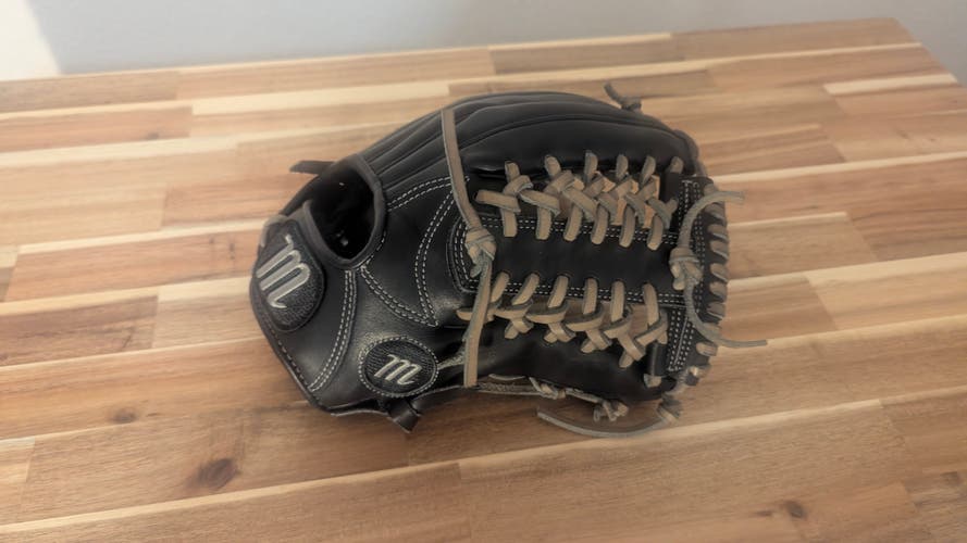 2018 Marucci Founders Series Baseball Glove 11.25"-Youth (Very Lightly Used)