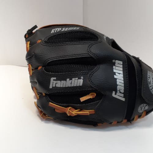 Franklin RH Outfield 4625 Baseball Glove 10.5" (Used) JE3984