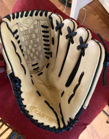 Baseball Glove 11" (Used)