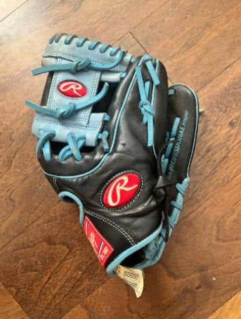 RH Baseball Glove 10.5" (Used)