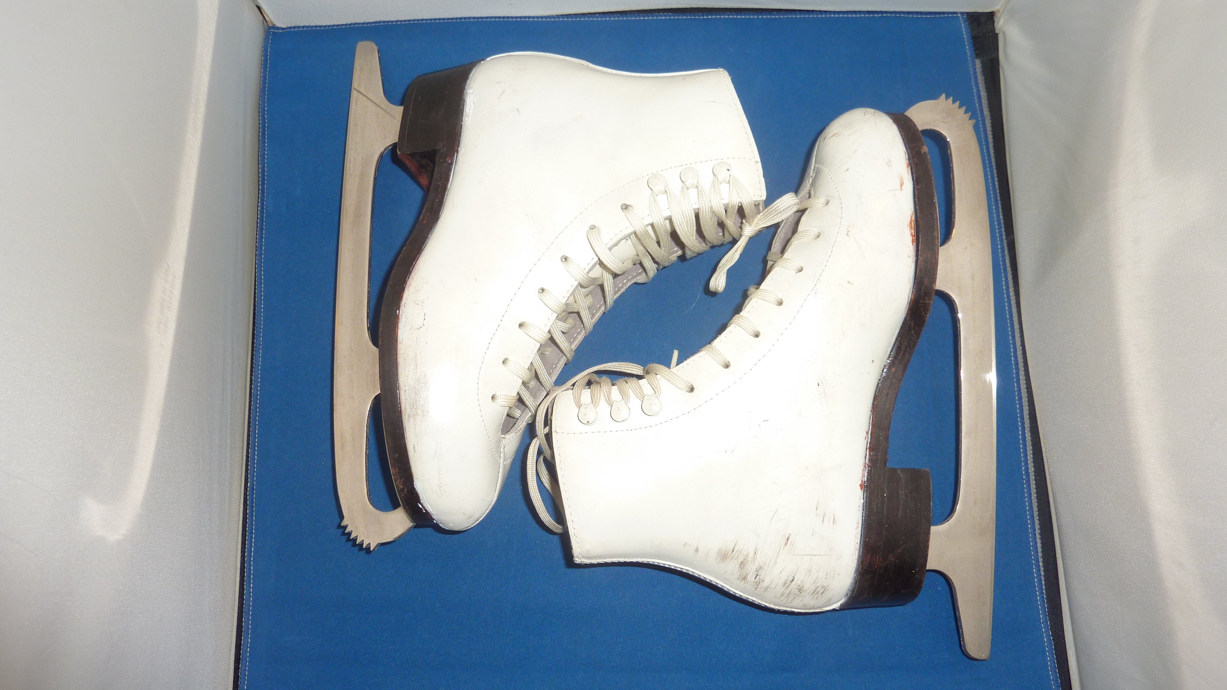 Patins à glace Fila Furr Ice Artistique Patins à glace Fila Furr Ice Artistique