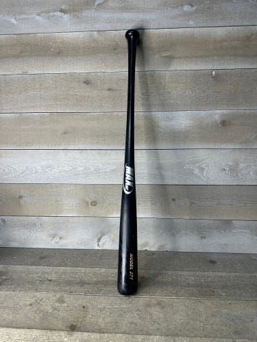 Max Bat Model 271 Pro Birch 34" 32oz -2 ML141362 Wood Baseball Bat Adult