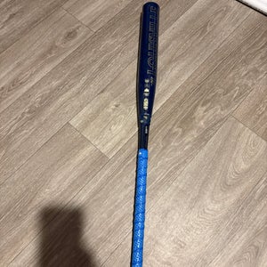 Louisville Slugger LXT Composite Bat (-10) 21 oz 31" (Used)