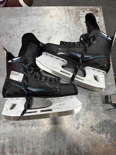 Used CHAOS CGX-85 Senior Hockey Skate Senior 11 11337-S000479245