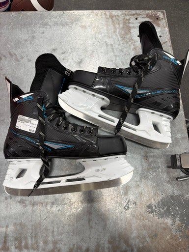 Used CHAOS CGX-85 Senior Hockey Skate Senior 11 11337-S000479245