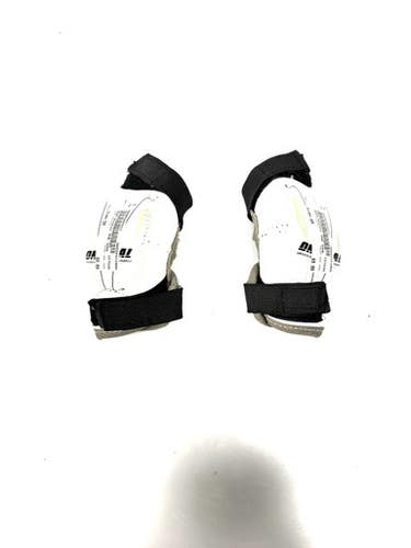 Used USA Hockey ONE GOAL Junior Elbow Pads SM 11860-S000304411