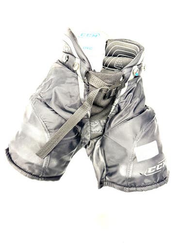 Used CCM OVE Youth Pant Black SM 11860-S000304407