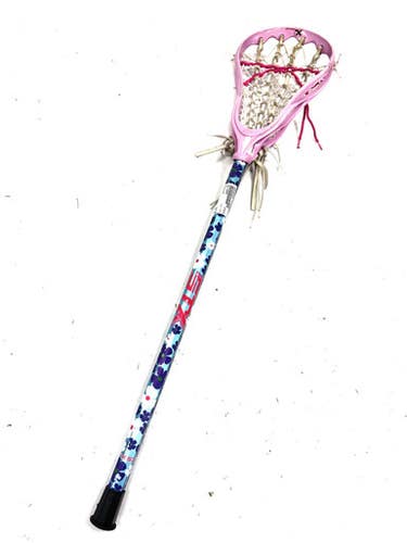 Used STX COMET Wmn Atk/Mid Complete Stick Pink 11860-C000304393