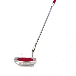 Used LIGHT AND EASY Womens Putter RH 11860-C000304392