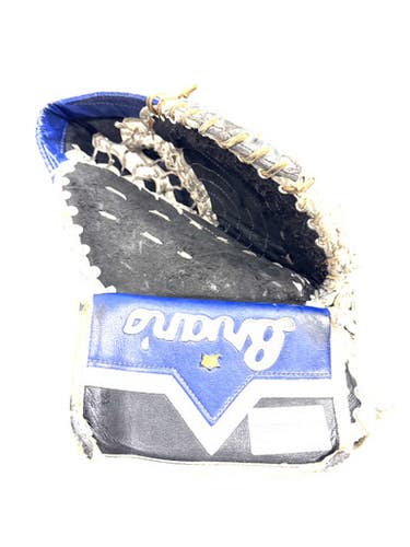 Used Brians THIEF Goalie Catcher Black 11860-C000304389