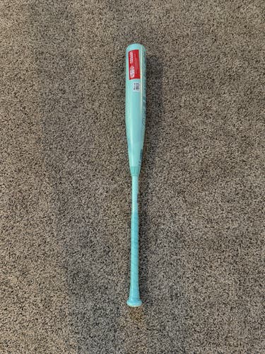 2026 Rawlings Icon Composite USSSA Certified Bat (-5) 27 oz 32" (New)