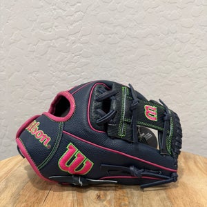 Wilson A2000 RH Infield Baseball Glove 11.5" (New)