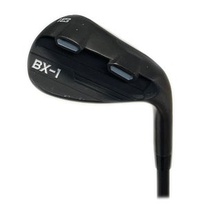 Shotcraft BX-1 63* Lob Wedge Graphite Wedge Flex