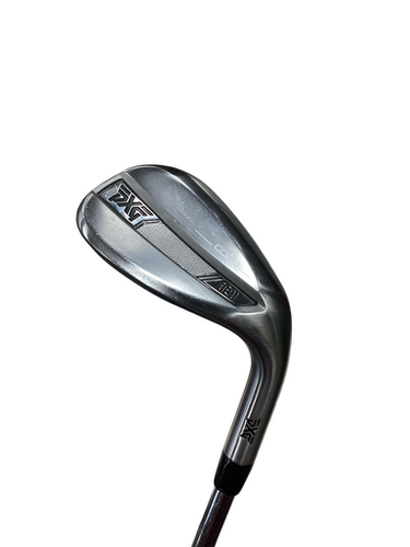 Used PXG 0211 COR2 Golf Wedge Mens RH Lob Wedge 11613-S000176996