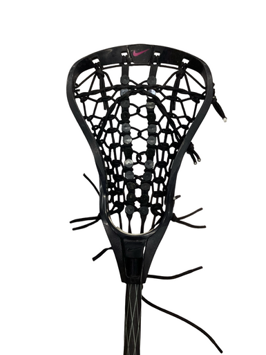 Used Nike VICTORY Wmn Atk/Mid Complete Stick Black 11613-S000176989