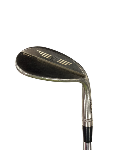 Used Titleist SM8 VOKEY DESIGN Golf Wedge Mens RH 56 Degree 11613-S000176990