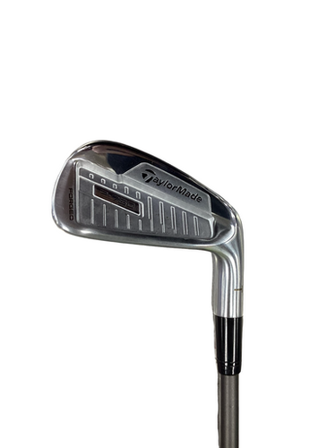 Used Taylormade TAYLORMADE P760 FORGED 7 IRON Mens Individual Iron RH 7 Iron 11613-S000176991