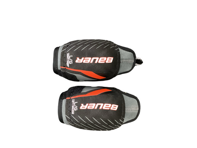 Used Bauer LIL SPORT Youth Elbow Pads LG 11613-S000176965