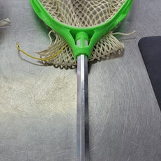 Used STX STICK Junior Goalie Stick None 11497-C000155392