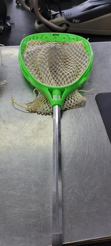 Used STX STICK Junior Goalie Stick None 11497-C000155392