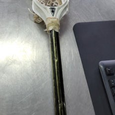 Used Under Armour STICK Men Atk/Mid Complete Stick None 11497-C000155391