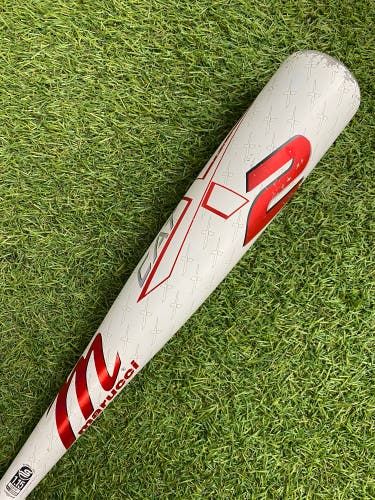 Marucci CATX2 Alloy (2 3/4") USSSA 2025 (-10)