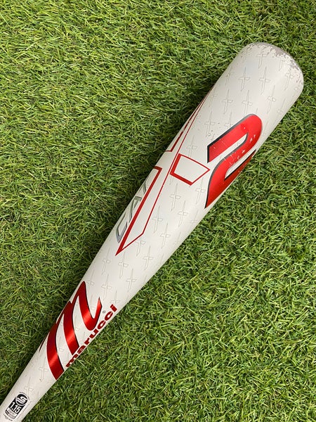 Marucci CATX2 Alloy (2 3/4") USSSA 2025 (-10)
