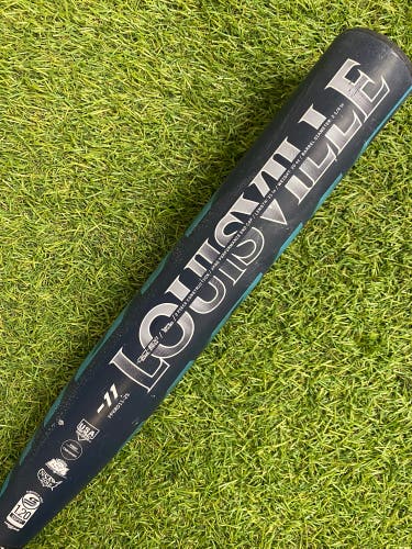 Louisville Slugger Kryo Fastpitch 2025 (-11)